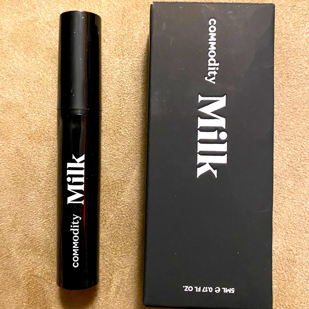 COMMODITY MILK SCENT SPACE:EXPRESSIVE 5ml / 0.17 fl oz